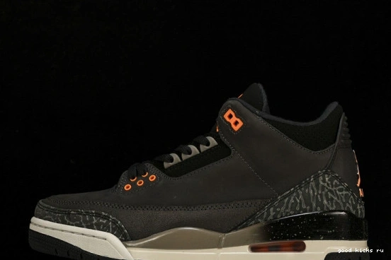 3 Retro Jordan Fear CT8532-080 CT8532-080 (2023) 0217